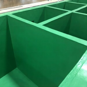 鄄城防腐水池，鄄城水池防腐防渗怎么做，鄄城防腐水池施工厂家